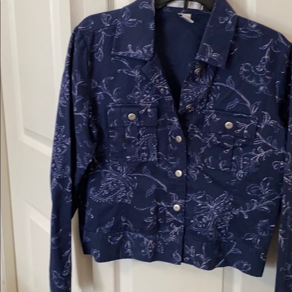 Casual jacket - Picture 3 of 6